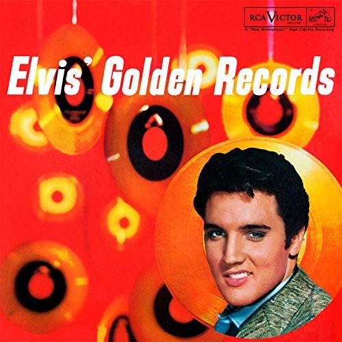 Golden Records 1