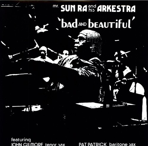 Bad and Beautiful
