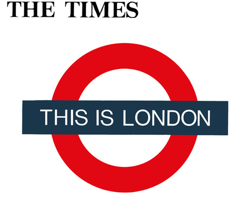 This Is London