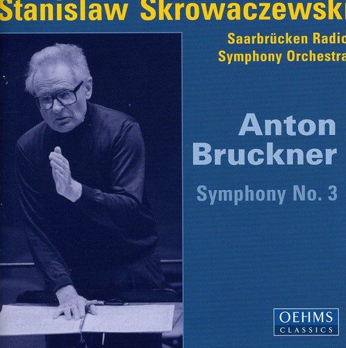 A. BRUCKNER - Symphony 3