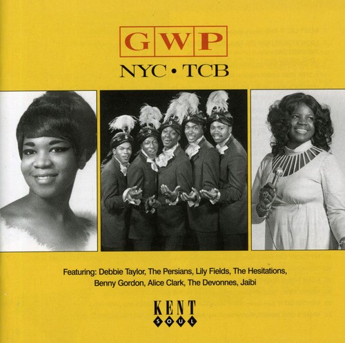 GWP NYC TCB