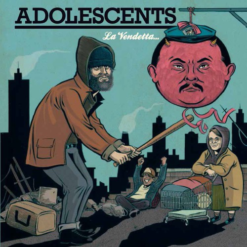 Album Art