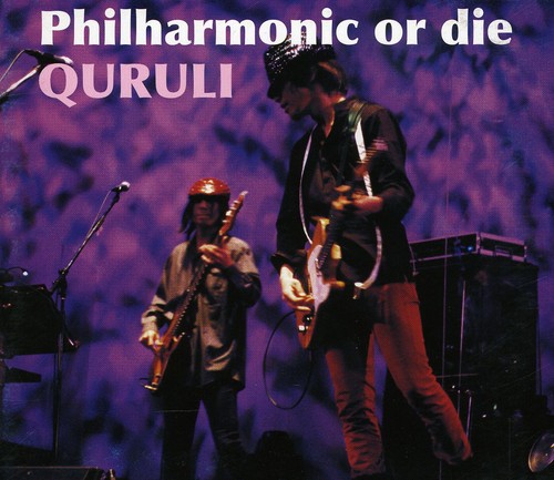 Philharmonic or Die: Live Best Album