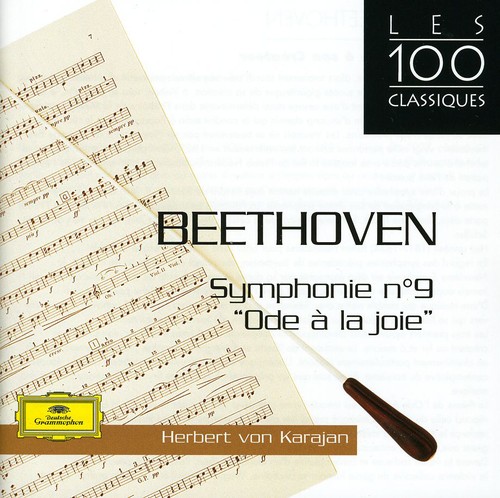 Beethoven-Symphonie N 9