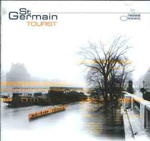 St. Germain - St Germain Des Pres Tourist [Import Limited Edition]