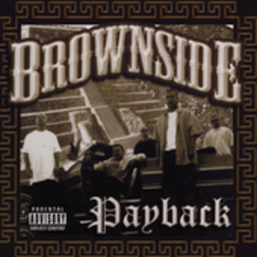Brownside - Payback