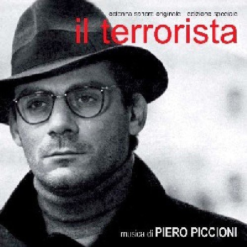 Il Terrorista (The Terrorist) (Original Soundtrack)