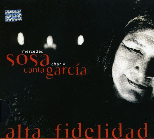 Alta Fidelidad-(Remaster)