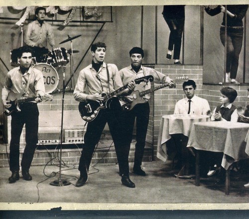 ­Demolici¢n!: the Complete Recordings