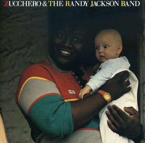 Zucchero & The R.J. Band
