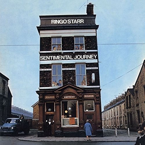 Sentimental Journey