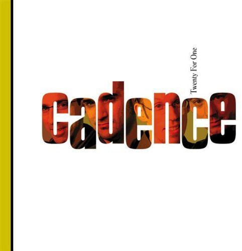 Cadence - Twenty for One