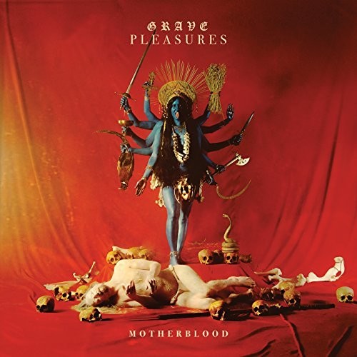 Motherblood: Ltd / Mediaboo