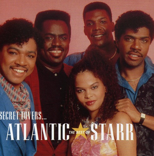 Secret Lovers: Best Of Atlantic Starr