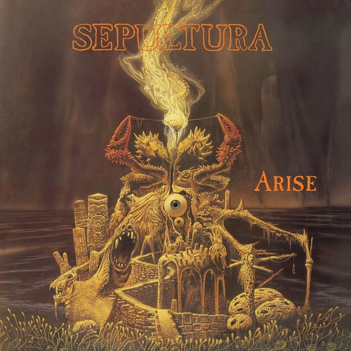 Album Art