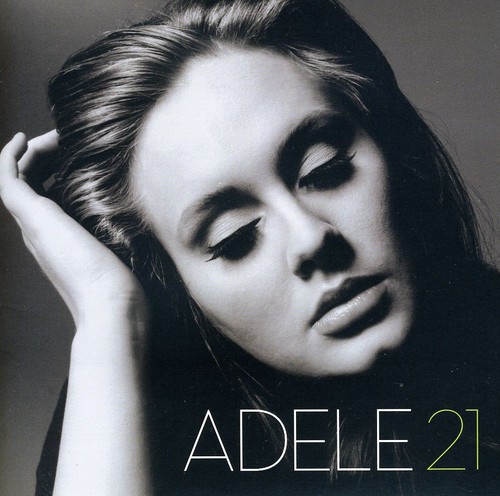 Adele - 21 (Uk)
