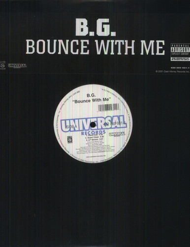 Bounce Wit Me