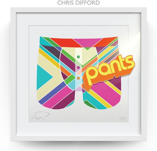 Pants