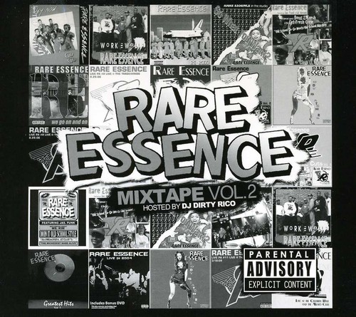 Album Art