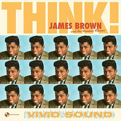 Think! + 2 Bonus Tracks