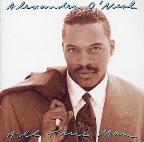 All True Man (Bonus Track) (Jpn)