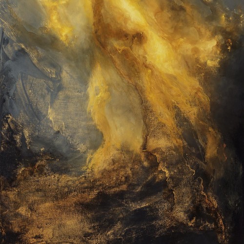 Thomas Hill William - Grains Of Space