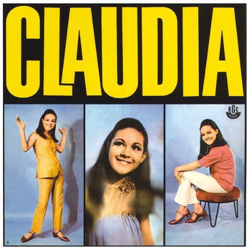 Claudia