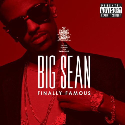 Big Sean - Finally Famous: The Album (Uk)