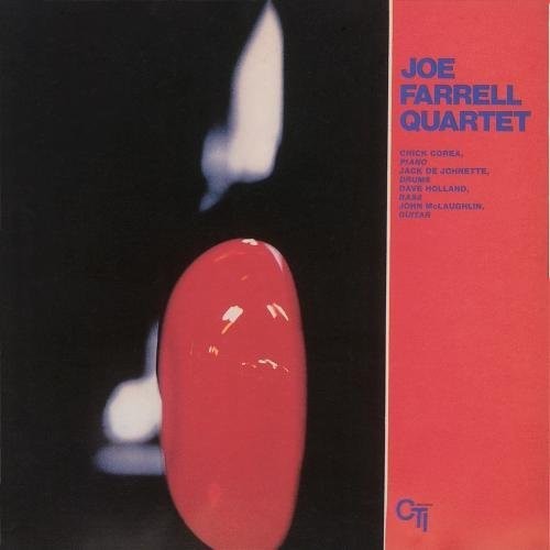Joe Farrell Quartet