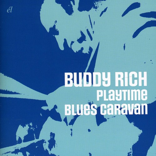 Playtime/Blues Caravan