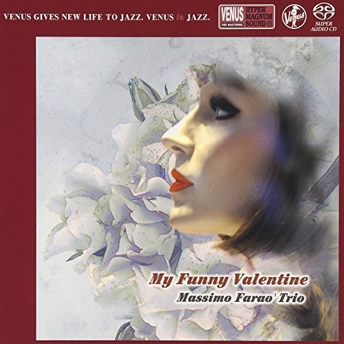 My Funny Valentine