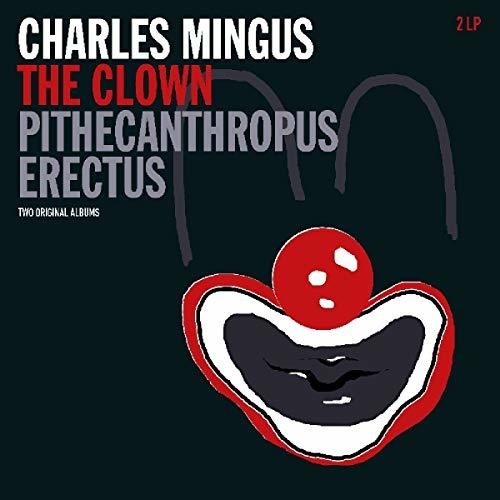 Clown / Pithecanthropus Erectus