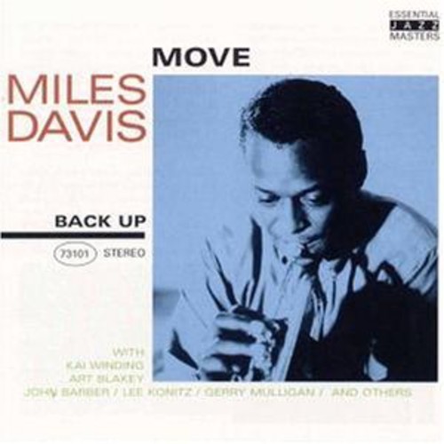 Move