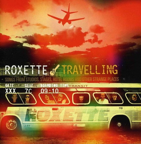 Travelling