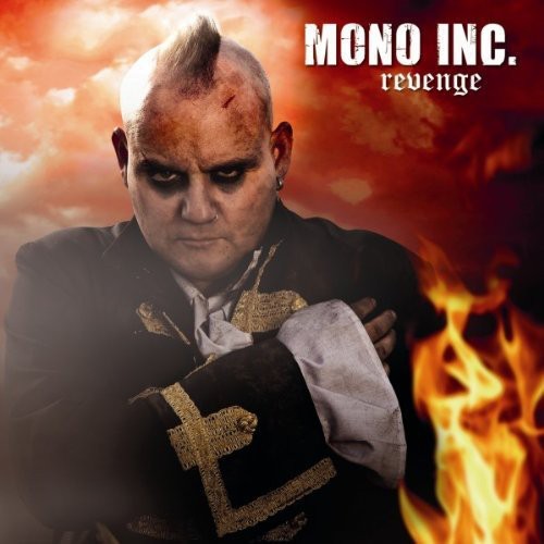 Revenge Ltd.