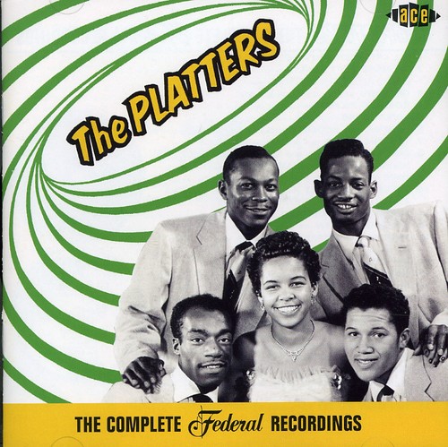 Complete Federal Recordings