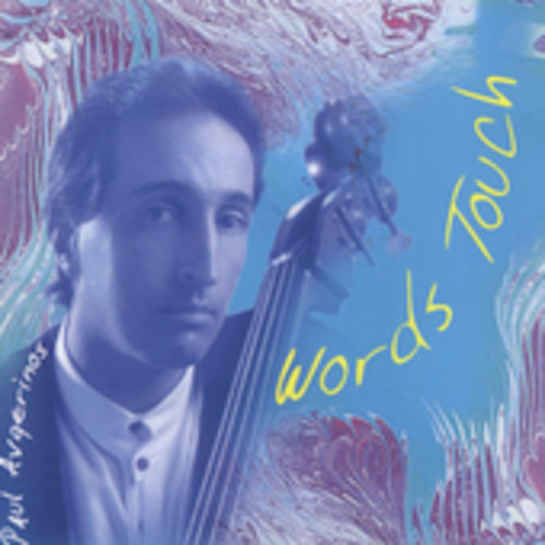 Jeff Pearce - Words Touch