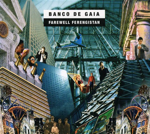 Album Art