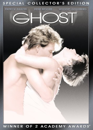 Ghost [Movie] - Ghost