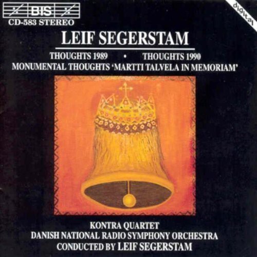 Thoughts 1989 / Thoughts 1990 / Monomental Thought