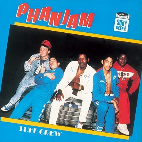 Phanjam +2 (& Krown Rulers)