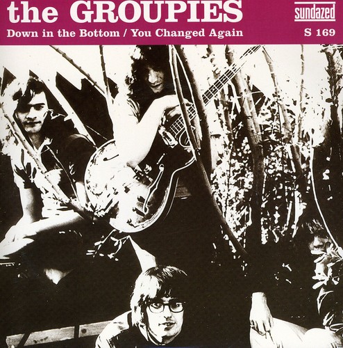 Down In The Bottom/You Changed Again