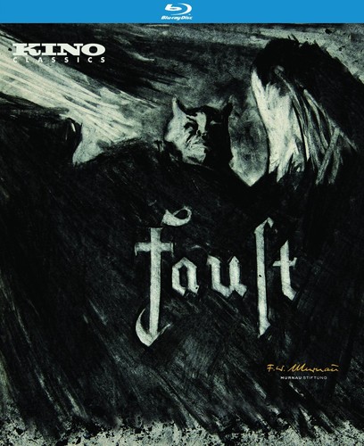 Faust - Faust