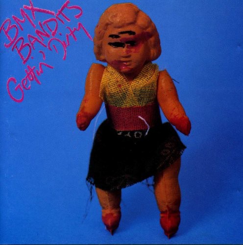 Album Art