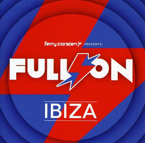 Full on Ibiza