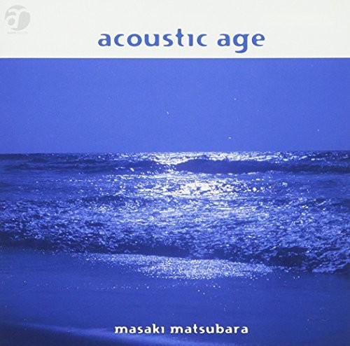Acoustic Age