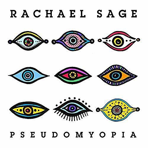 Pseudomyopia