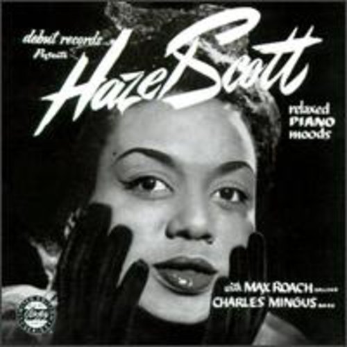 Relaxed Piano Moods