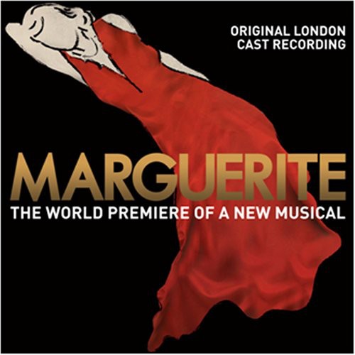 London Cast - Marguerite