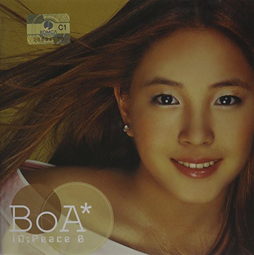 Boa - Id: Peace B